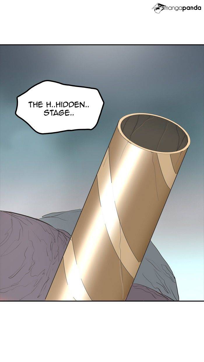 Tower of God Chapter 358 image 91